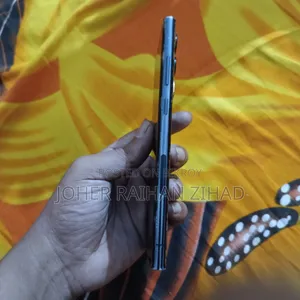 Samsung Galaxy S22 Ultra 256 GB Black
