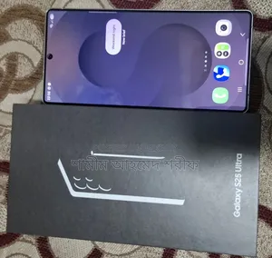 Samsung Galaxy S25 Ultra 512 GB Blue