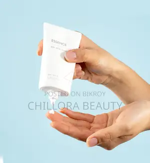 Missha All-Around Safe Block Essence Sun Gel