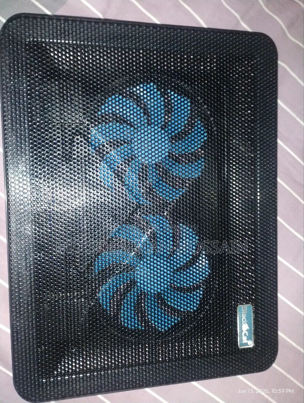 Laptop Cooler