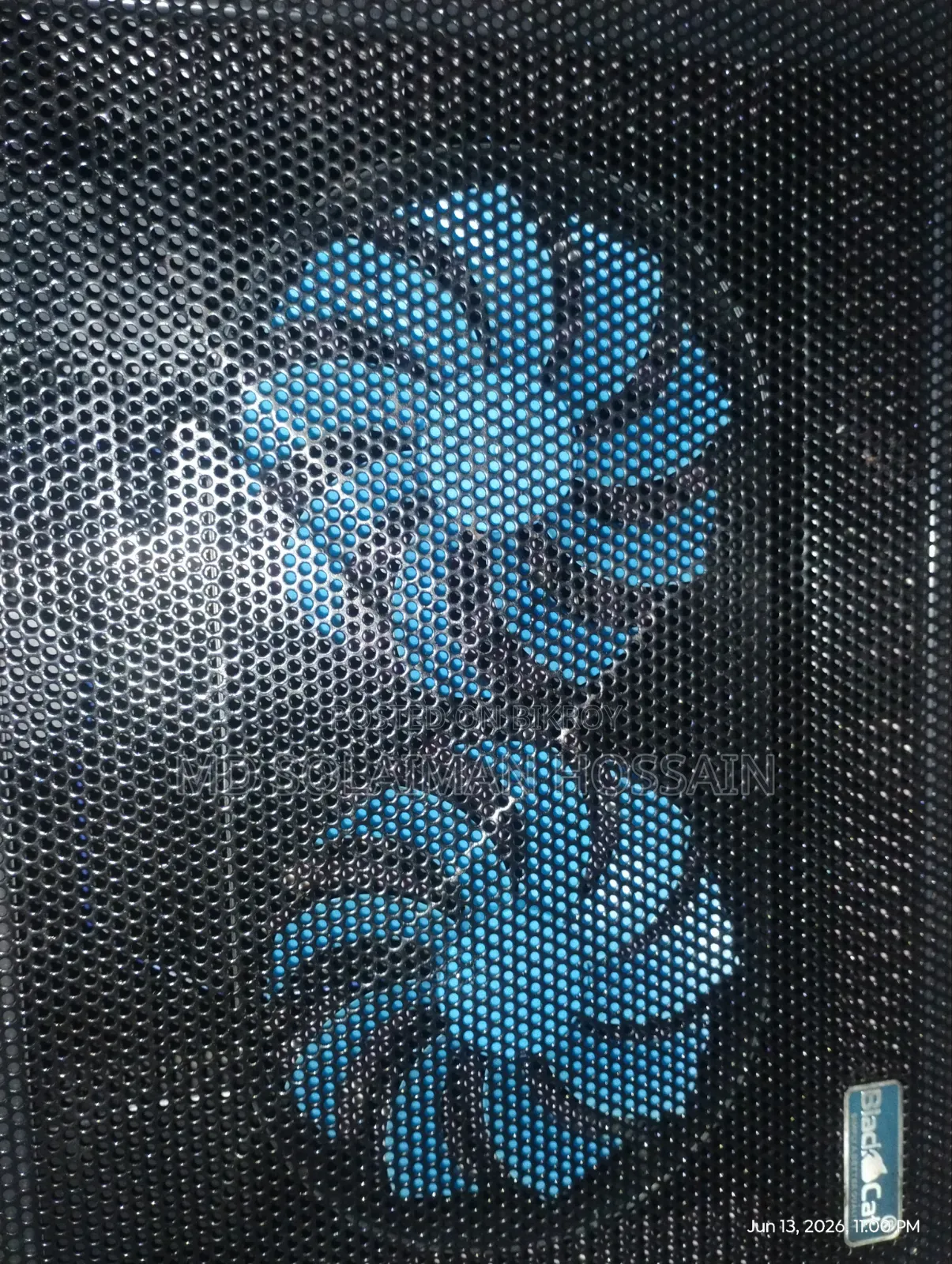 Laptop Cooler