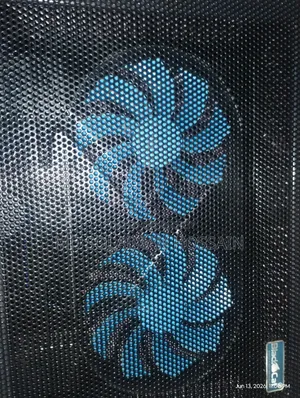 Laptop Cooler