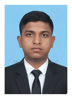 Applying for any part-time job alongside my studies.