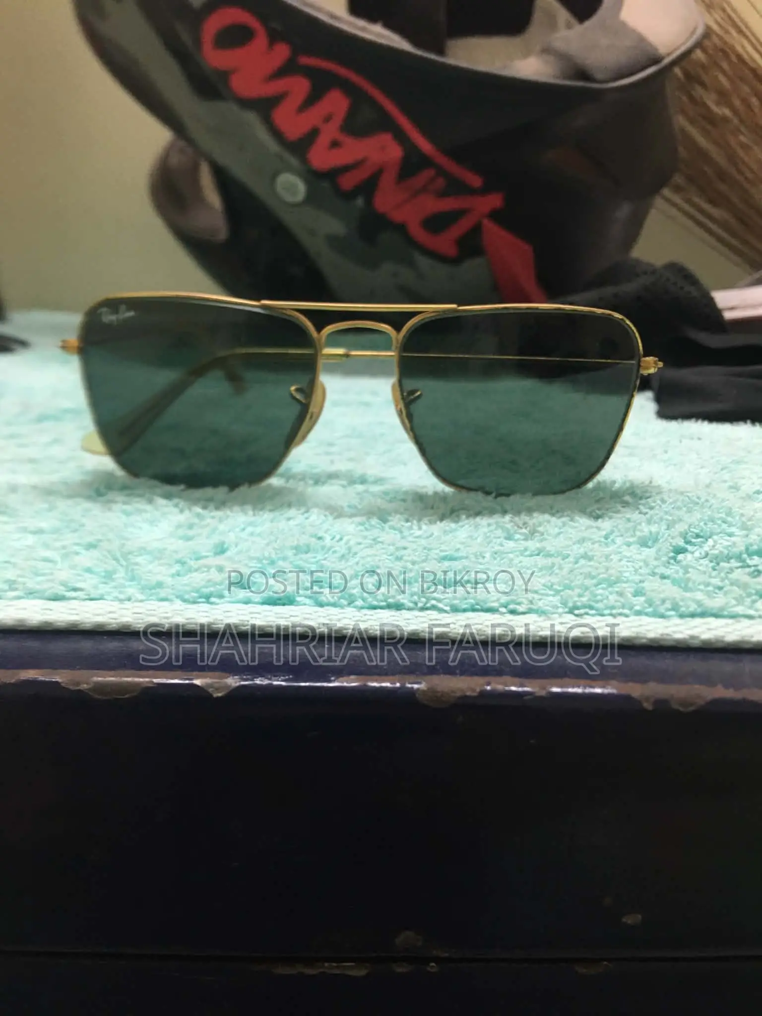 Rayban Sunglass