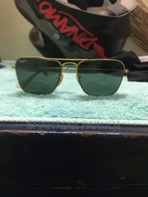 Rayban Sunglass