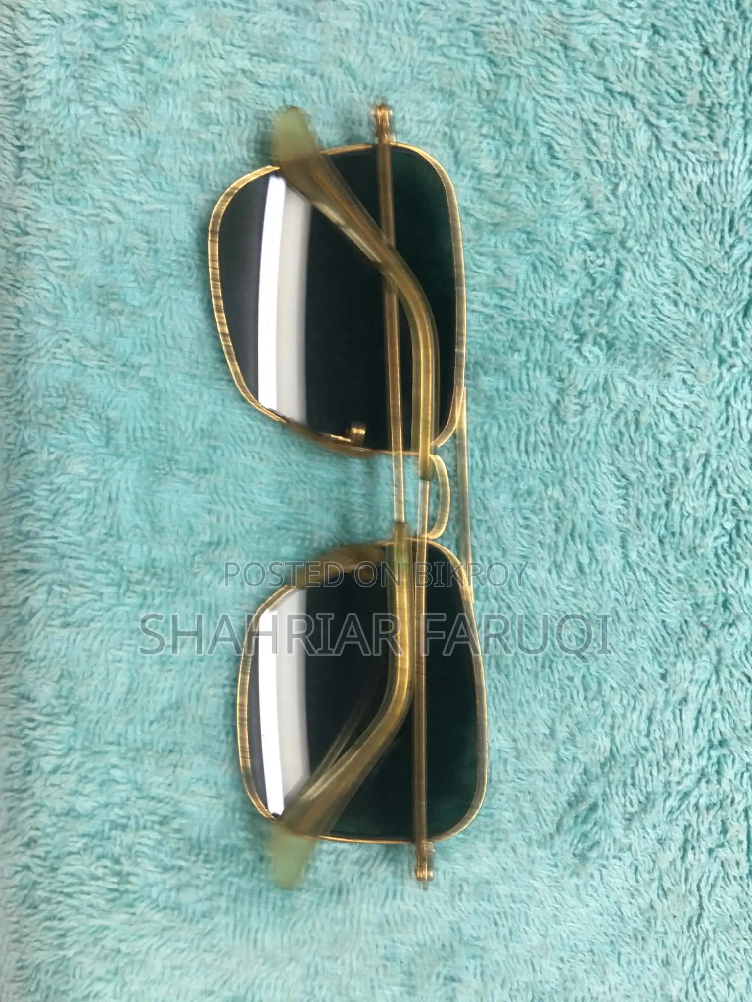 Rayban Sunglass