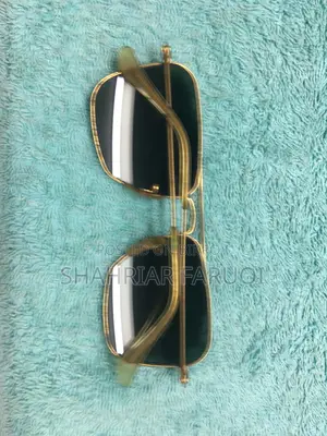 Rayban Sunglass
