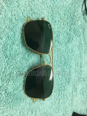 Rayban Sunglass