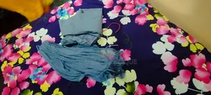 Cotton Gown ।। সুতি গাউন