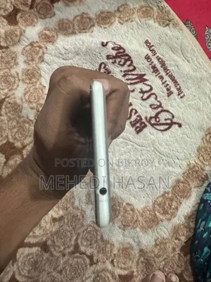 Nokia 16 GB White
