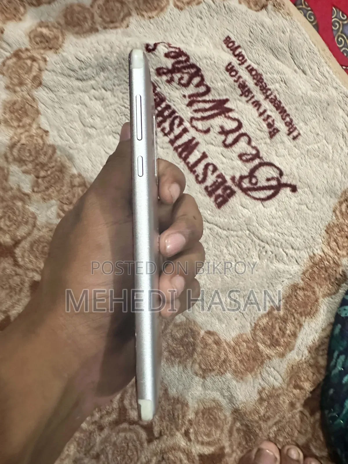 Nokia 16 GB White