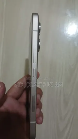 New Honor 600 256 GB White
