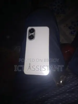 Xiaomi Redmi Turbo 4 Pro 256 GB White