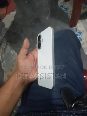 Xiaomi Redmi Turbo 4 Pro 256 GB White