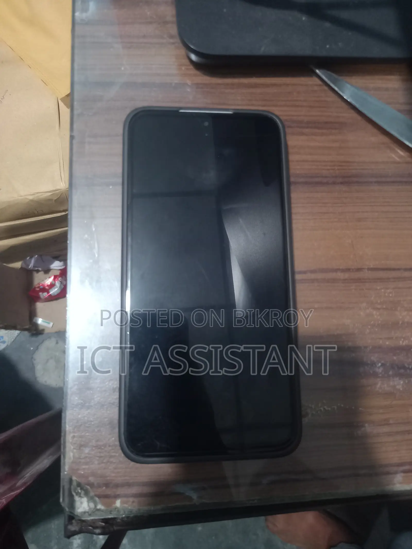 Xiaomi Redmi Turbo 4 Pro 256 GB White