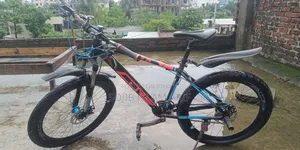 সাইকেল বিক্রি