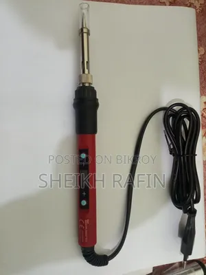 Soldering Iron. Soldering Kits
