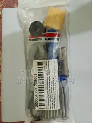Soldering Iron. Soldering Kits