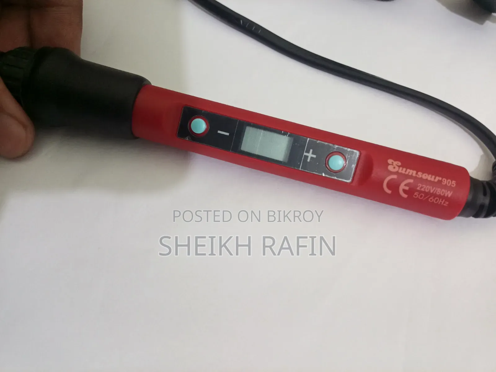 Soldering Iron. Soldering Kits