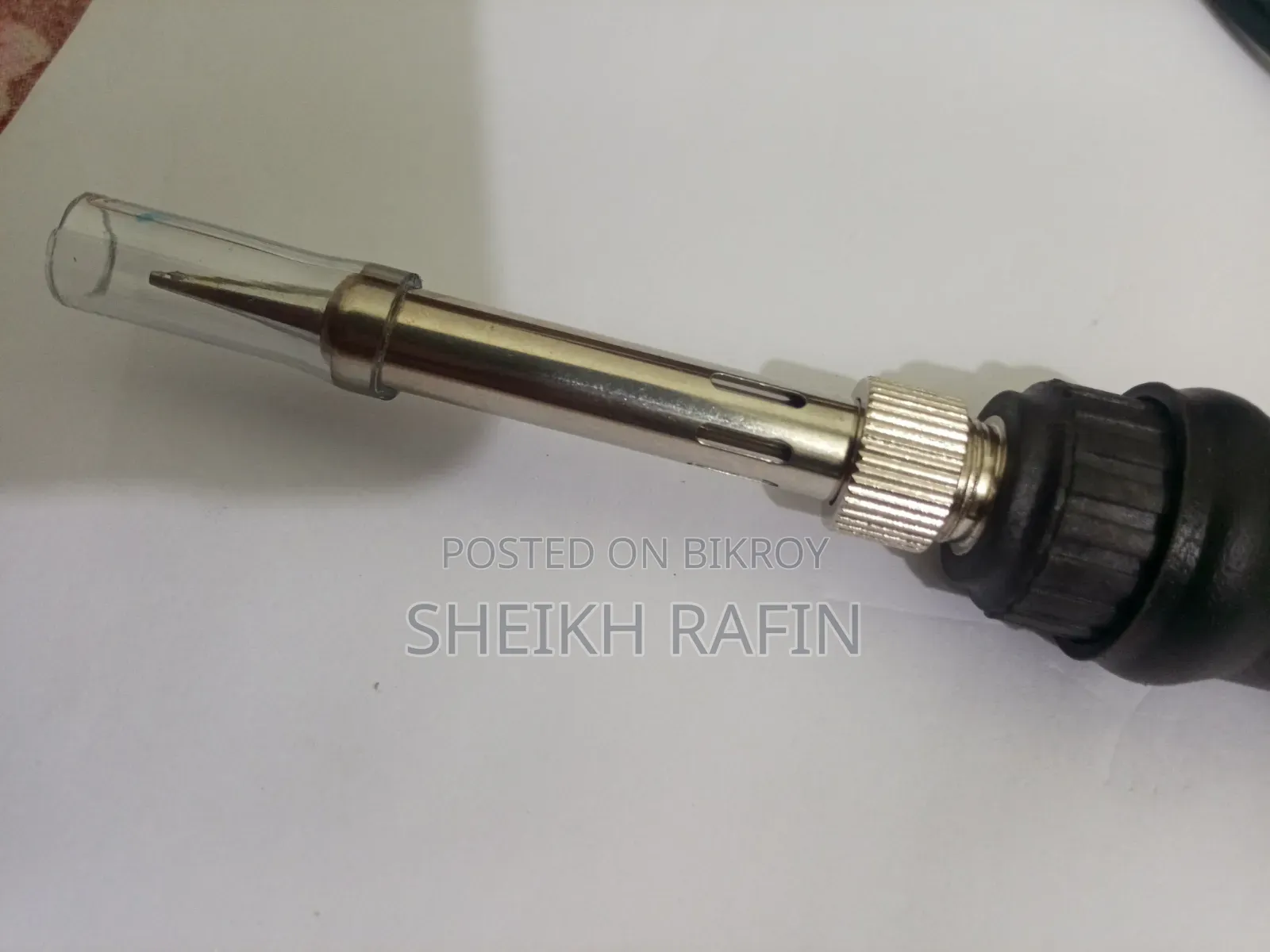 Soldering Iron. Soldering Kits