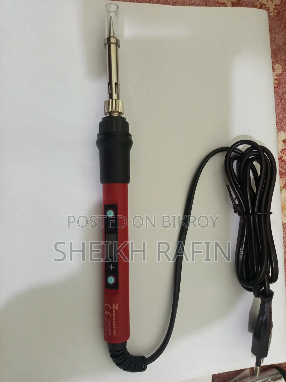 Soldering Iron. Soldering Kits