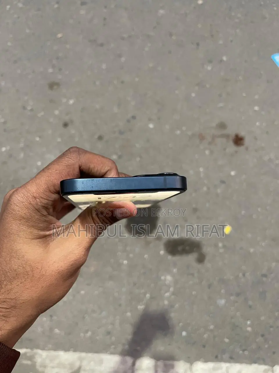 Apple iPhone 13 128 GB Blue
