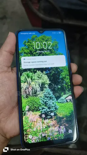 Xiaomi Redmi 9A 32 GB Blue