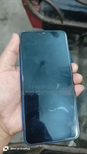 Xiaomi Redmi 9A 32 GB Blue