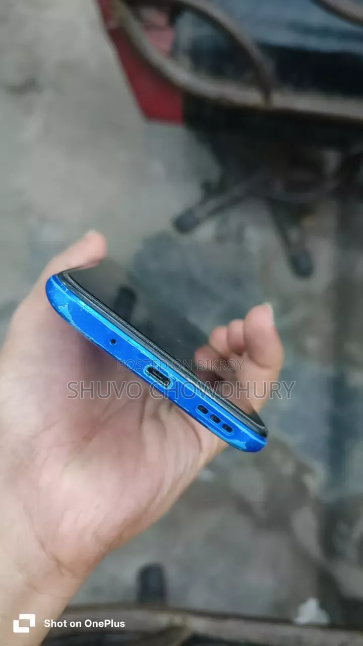 Xiaomi Redmi 9A 32 GB Blue