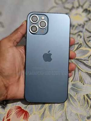 Apple iPhone 12 Pro Max 128 GB Blue