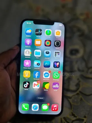 Apple iPhone 12 Pro Max 128 GB Blue