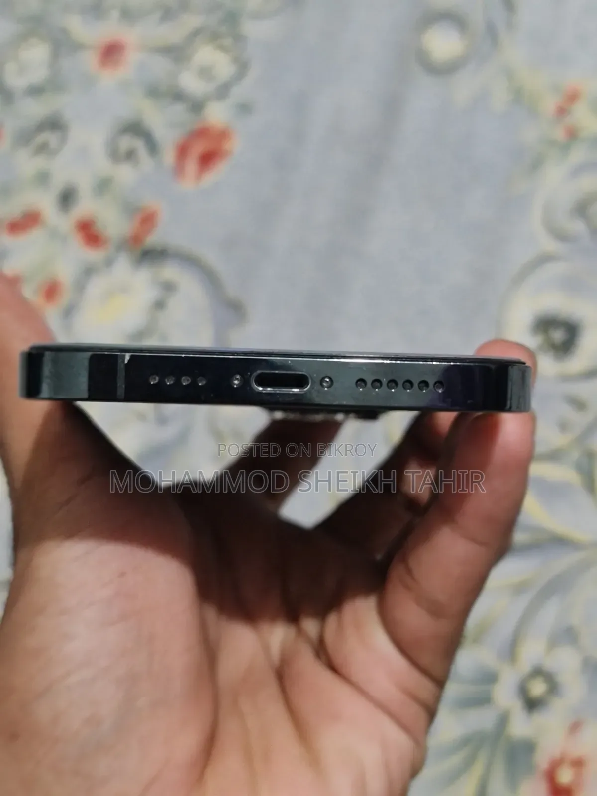 Apple iPhone 12 Pro Max 128 GB Blue