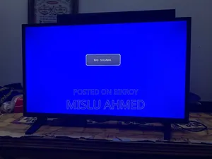 বিক্রির জন্য এলইডি টিভি