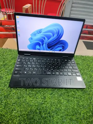Laptop NEC N22G 8GB Intel Core i5 SSD 256GB