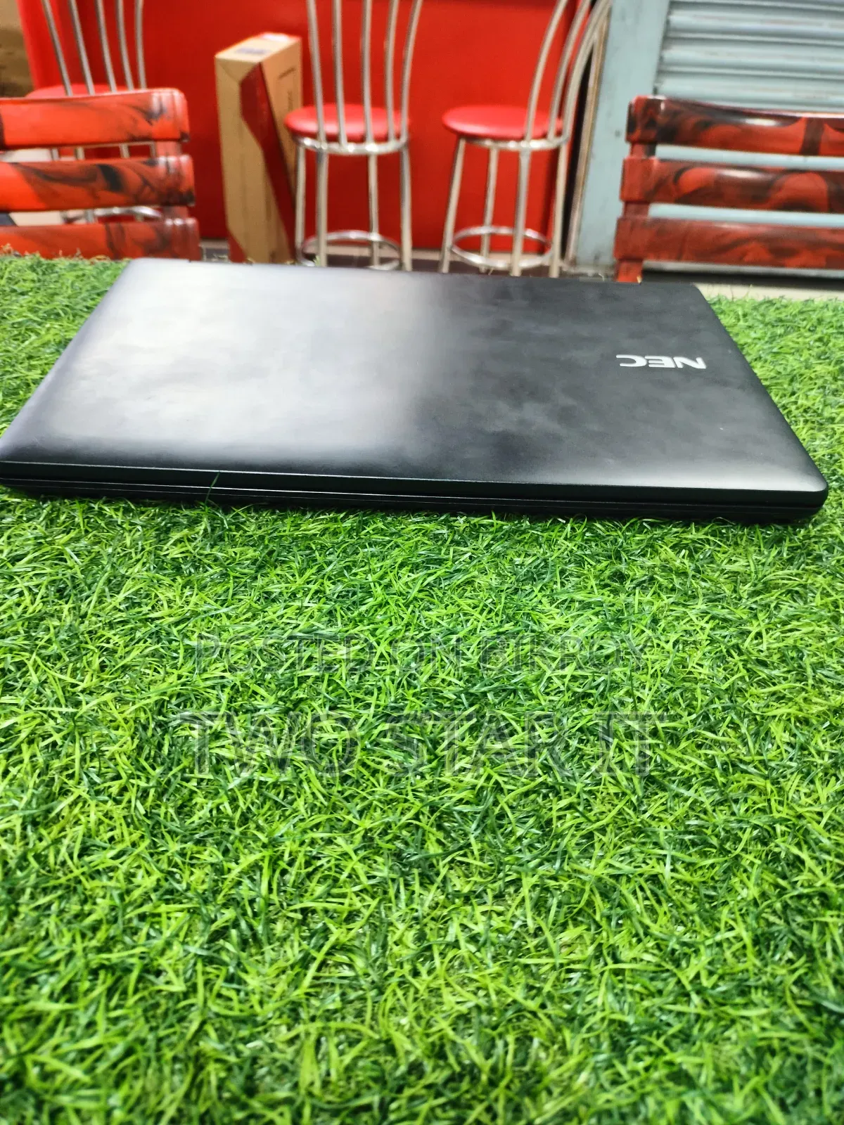 Laptop NEC N22G 8GB Intel Core i5 SSD 256GB