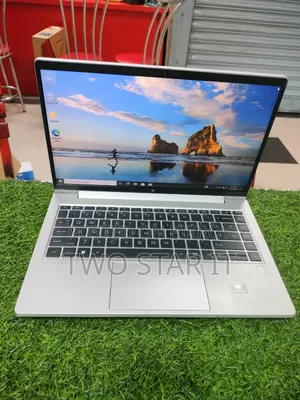Laptop HP EliteBook 645 G9 8GB AMD Ryzen 5 SSD 256GB