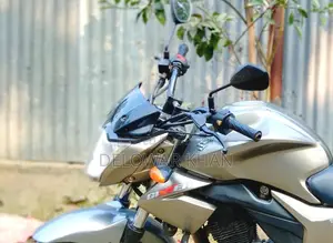 Suzuki Gixxer Monotone 2017 Silver