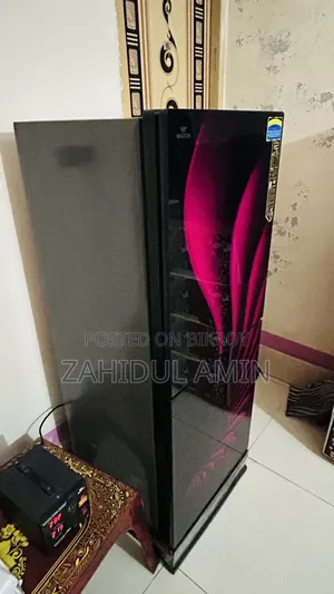 Walton 213ltr Fridge Used