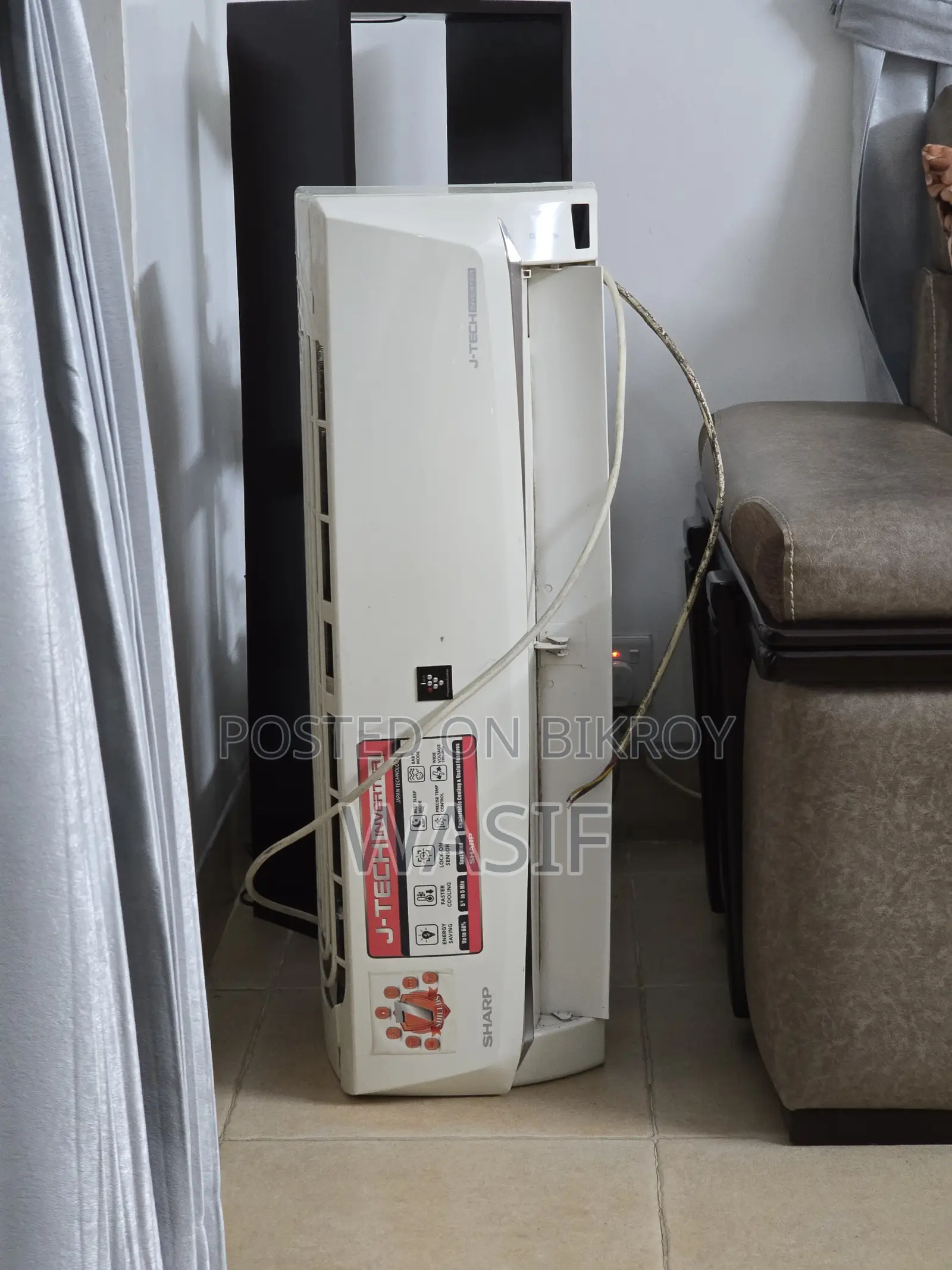 Sharp Air Conditioner