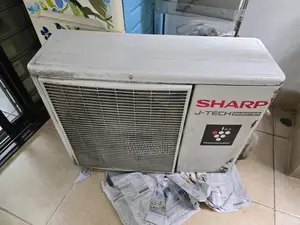 Sharp Air Conditioner