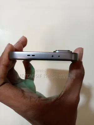 Infinix GT 30 Pro 256 GB Gray