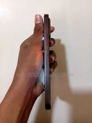 Infinix GT 30 Pro 256 GB Gray