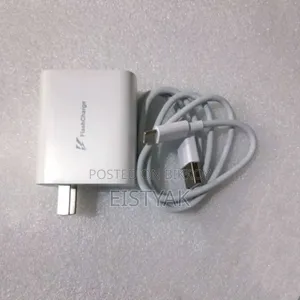Vivo 80w Original Charger