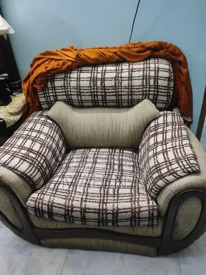 Used Sofa Set