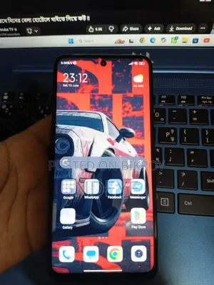 Xiaomi Redmi Note 9 Pro 128 GB