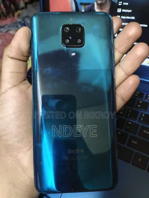 Xiaomi Redmi Note 9 Pro 128 GB