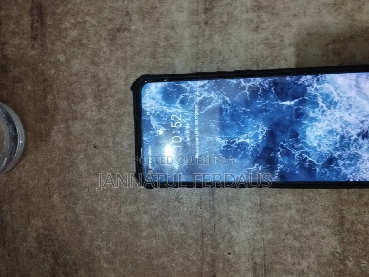 Realme 7i 128 GB Green