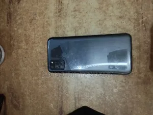 Realme 7i 128 GB Green