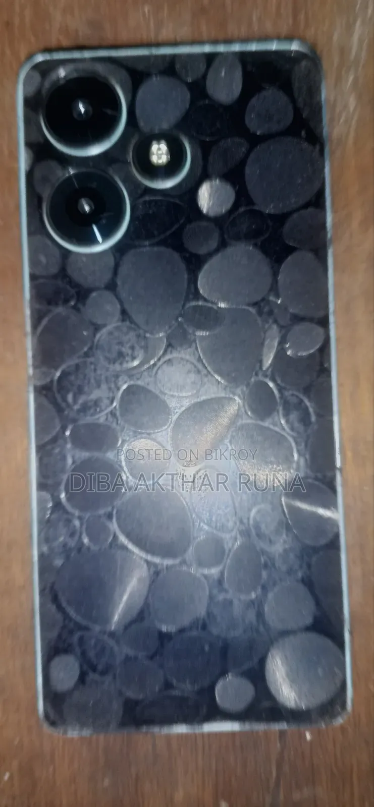 Infinix Hot 30 128 GB Green