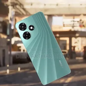 Infinix Hot 30 128 GB Green